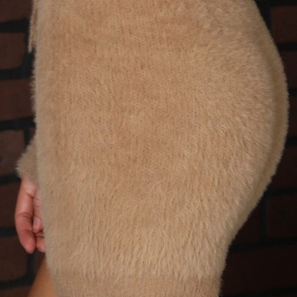 Fuzzy 🐻 🩳 - Picture 2 of 5